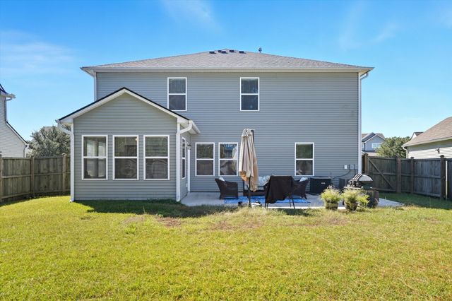 108 Beacon Falls Court, Summerville, SC 29486