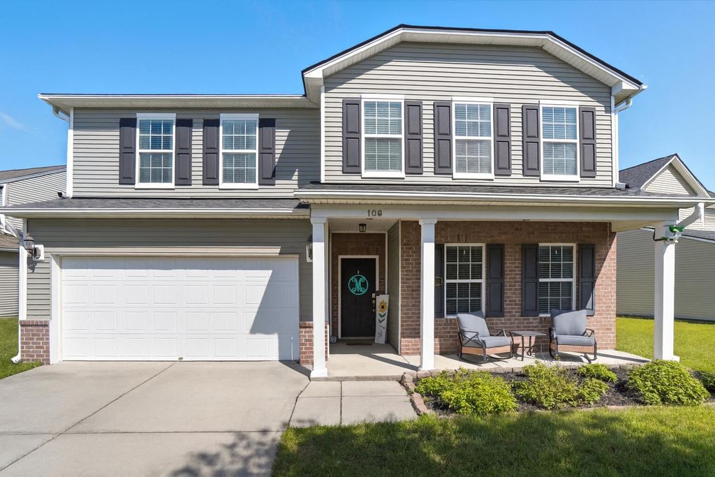 108 Beacon Falls Court, Summerville, SC 29486