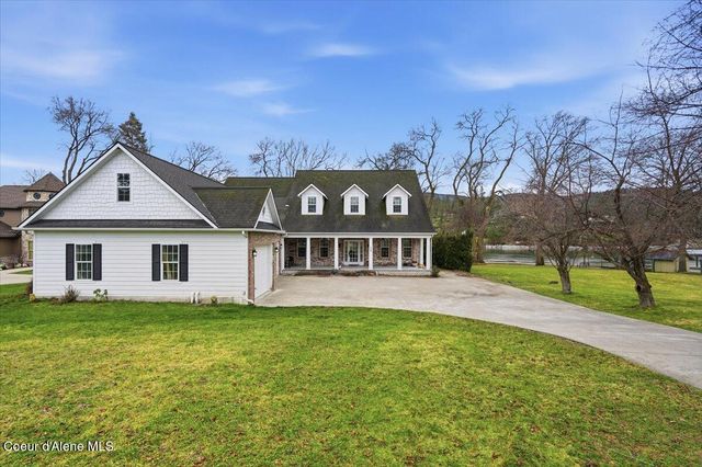 322 S Coho RD, Post Falls, ID 83854