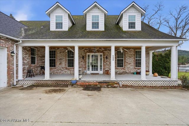 322 S Coho RD, Post Falls, ID 83854