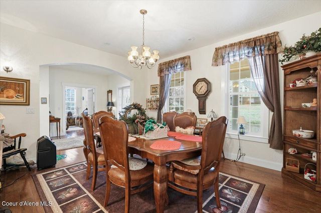 322 S Coho RD, Post Falls, ID 83854