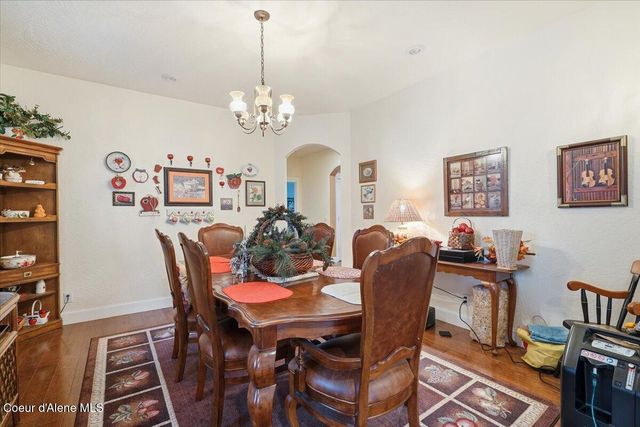 322 S Coho RD, Post Falls, ID 83854