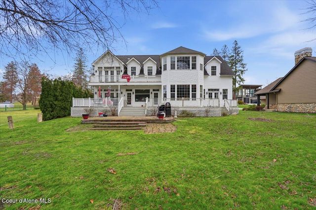 322 S Coho RD, Post Falls, ID 83854