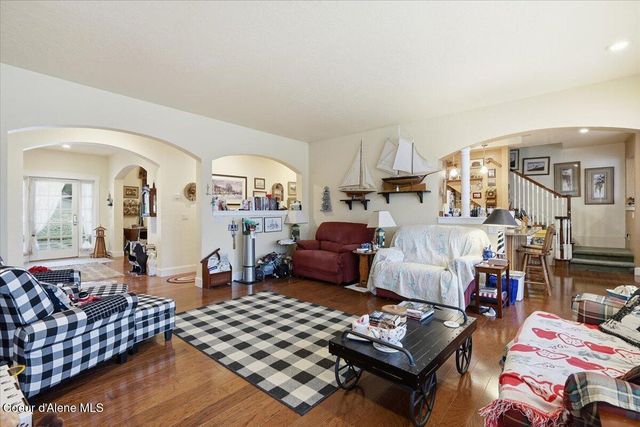 322 S Coho RD, Post Falls, ID 83854