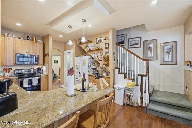 322 S Coho RD, Post Falls, ID 83854