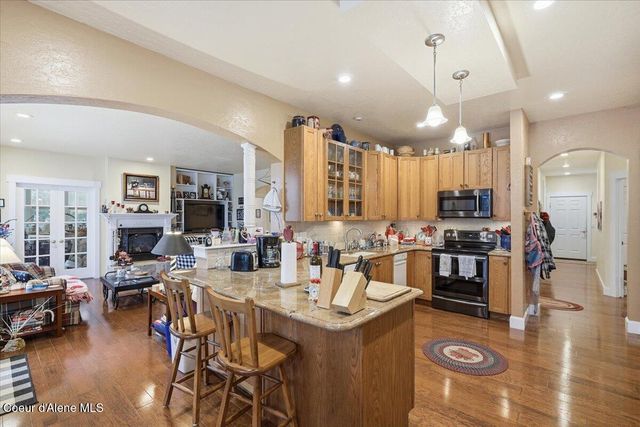 322 S Coho RD, Post Falls, ID 83854