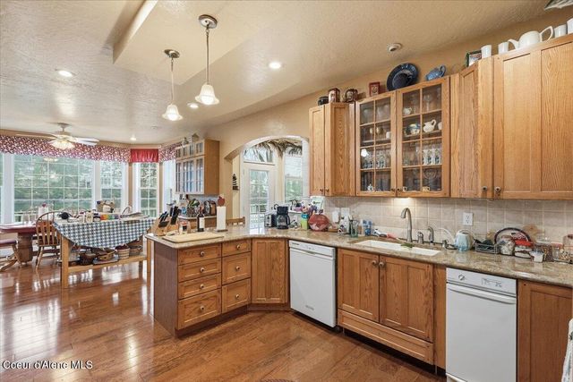 322 S Coho RD, Post Falls, ID 83854