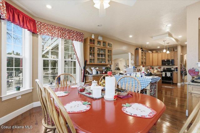 322 S Coho RD, Post Falls, ID 83854