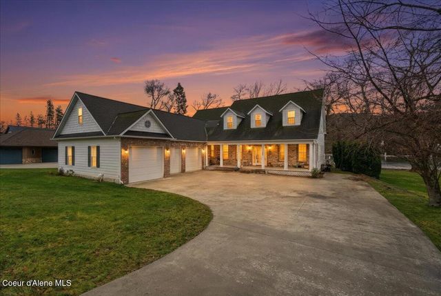 322 S Coho RD, Post Falls, ID 83854