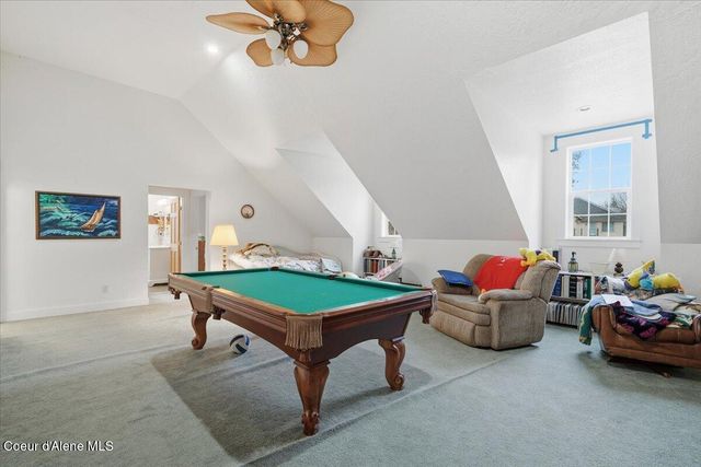 322 S Coho RD, Post Falls, ID 83854