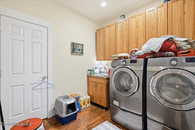 322 S Coho RD, Post Falls, ID 83854