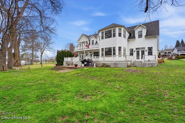 322 S Coho RD, Post Falls, ID 83854