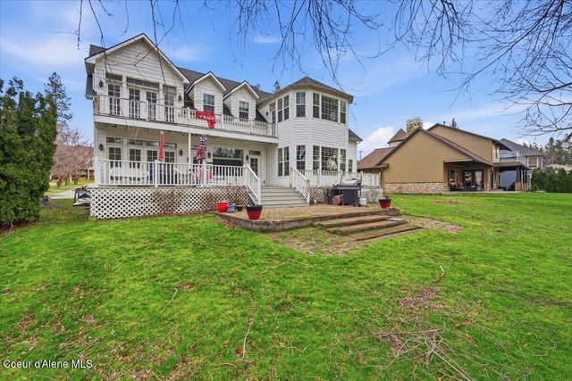 322 S Coho RD, Post Falls, ID 83854