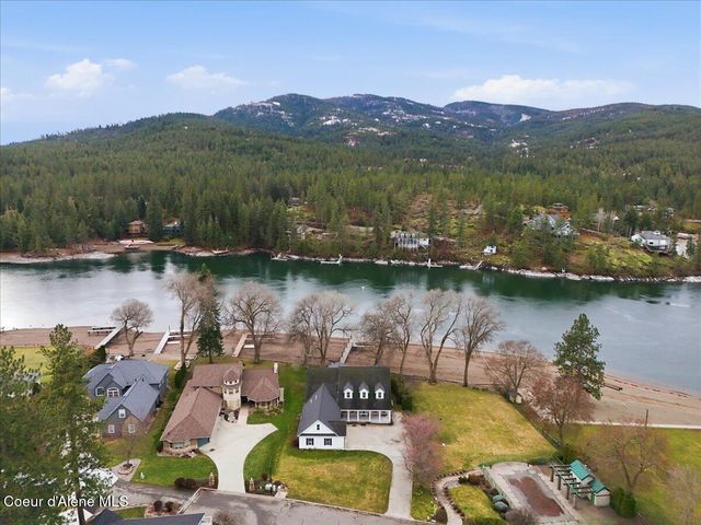 322 S Coho RD, Post Falls, ID 83854