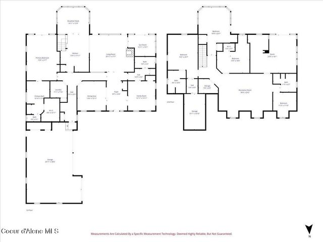 322 S Coho RD, Post Falls, ID 83854