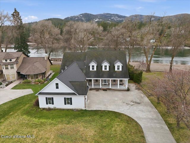 322 S Coho RD, Post Falls, ID 83854