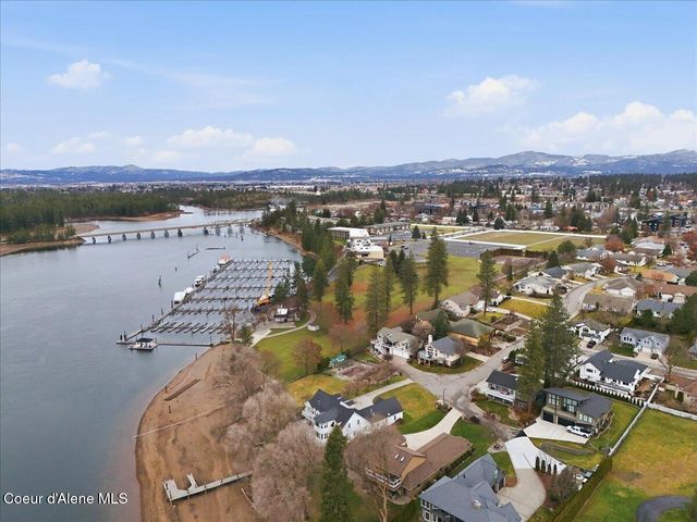 322 S Coho RD, Post Falls, ID 83854
