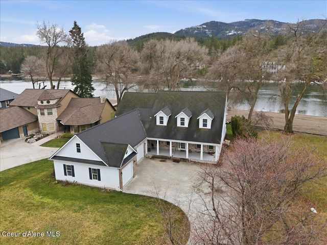 322 S Coho RD, Post Falls, ID 83854