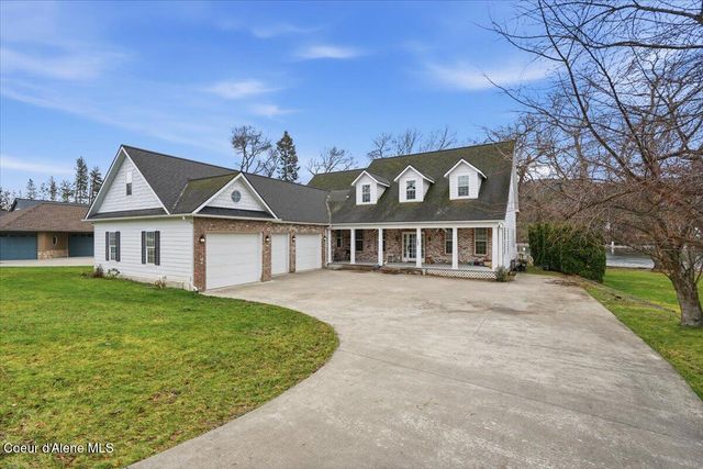 322 S Coho RD, Post Falls, ID 83854