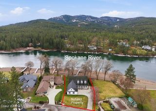 322 S Coho RD, Post Falls, ID 83854