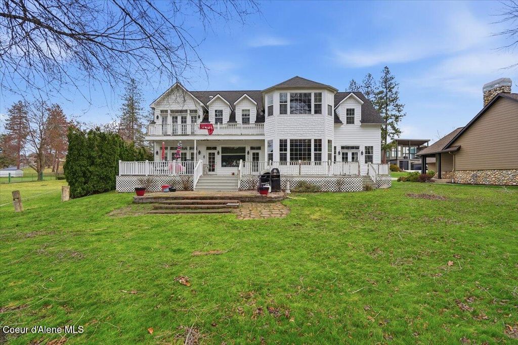 322 S Coho RD, Post Falls, ID 83854 photo 2