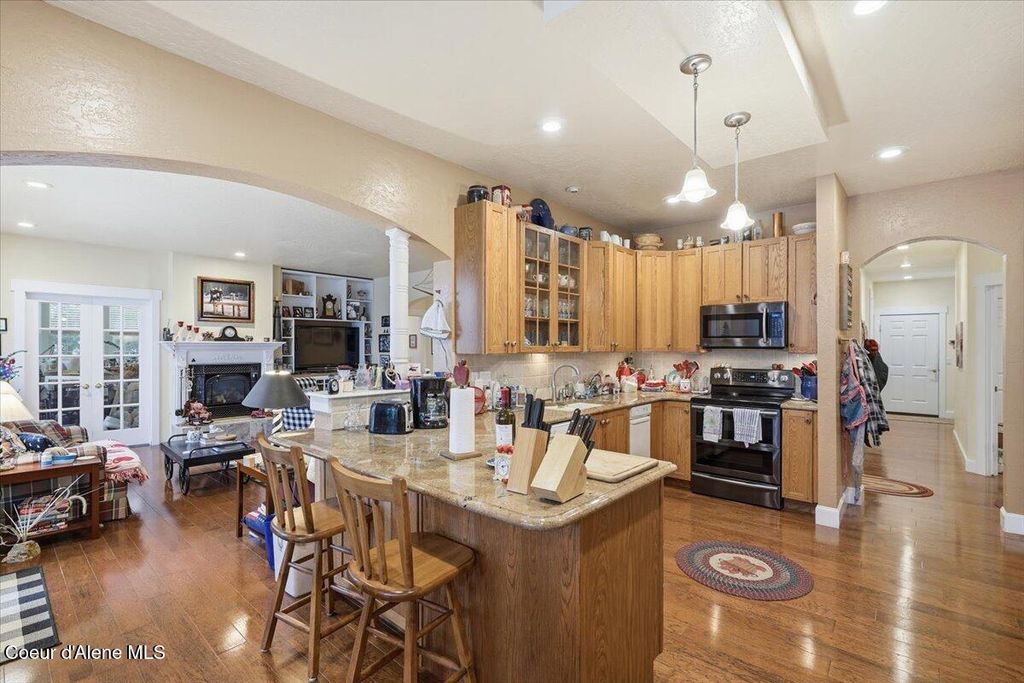 322 S Coho RD, Post Falls, ID 83854 photo 24