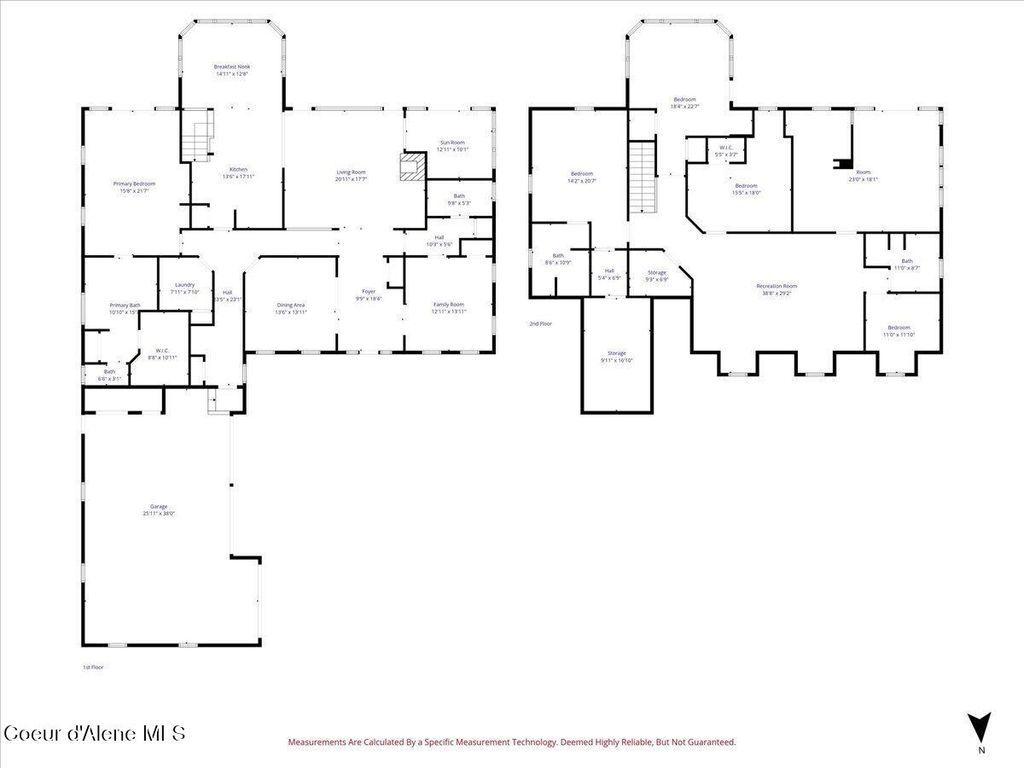 322 S Coho RD, Post Falls, ID 83854 photo 6