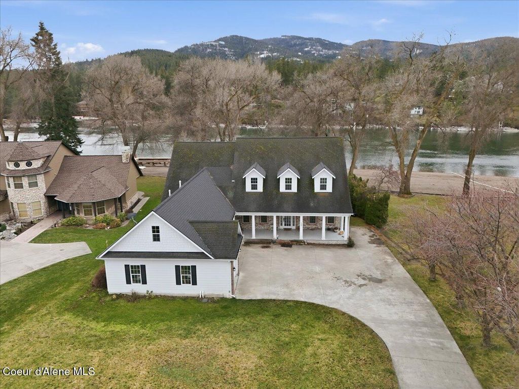 322 S Coho RD, Post Falls, ID 83854 photo 60