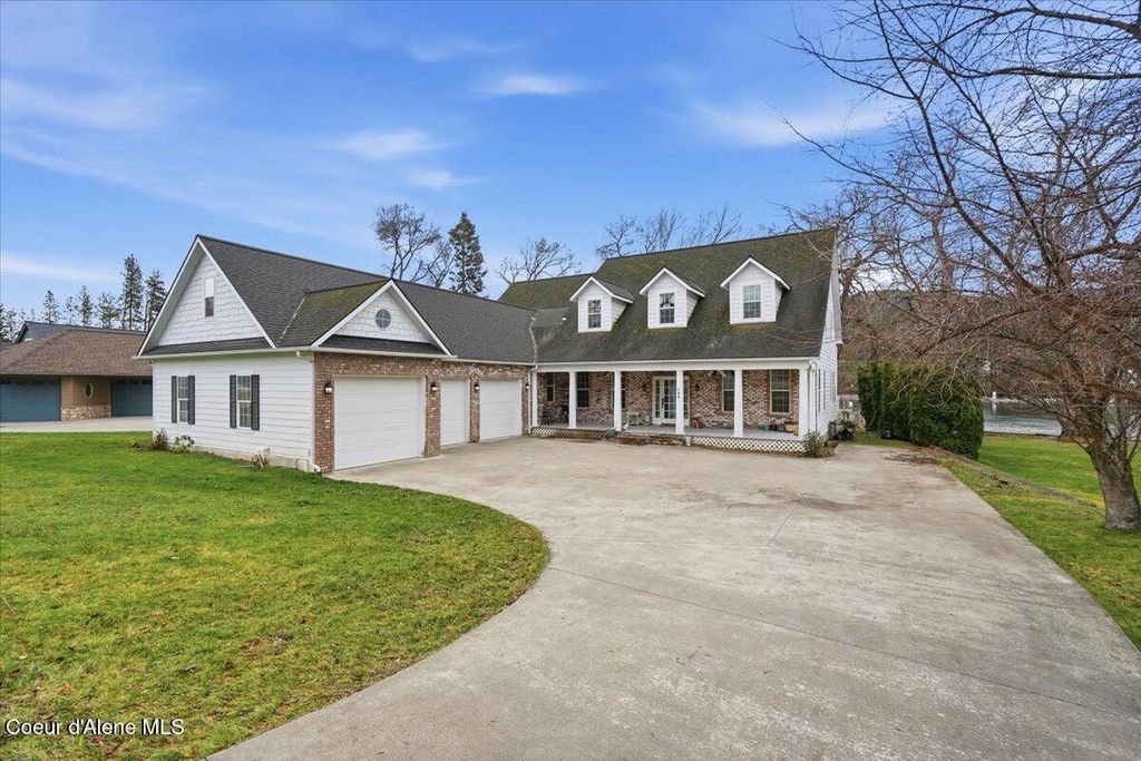 322 S Coho RD, Post Falls, ID 83854 photo 66