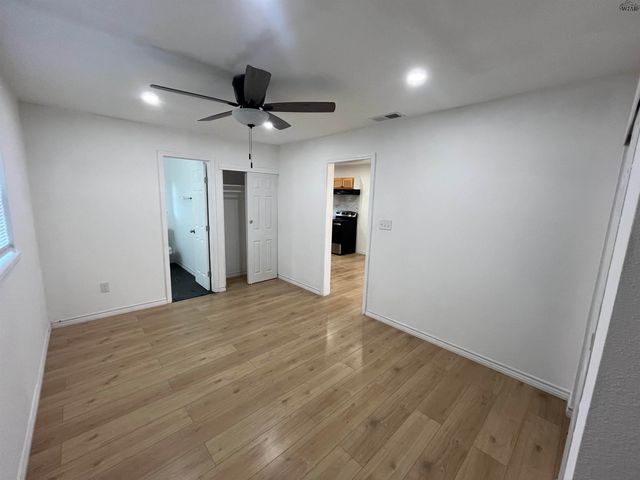 2908 CUNNINGHAM DRIVE, Wichita Falls, TX 76308