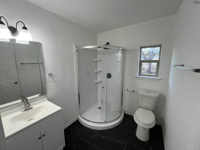 2908 CUNNINGHAM DRIVE, Wichita Falls, TX 76308