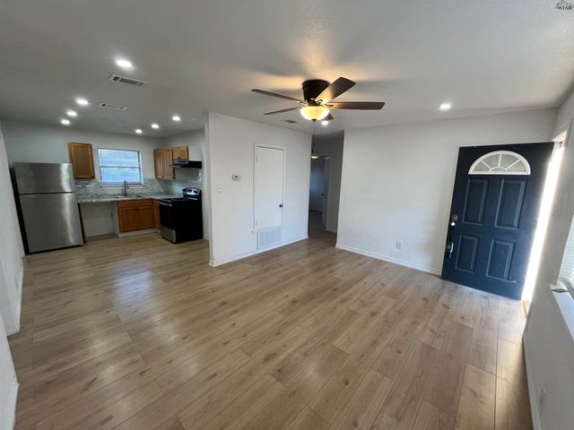 2908 CUNNINGHAM DRIVE, Wichita Falls, TX 76308