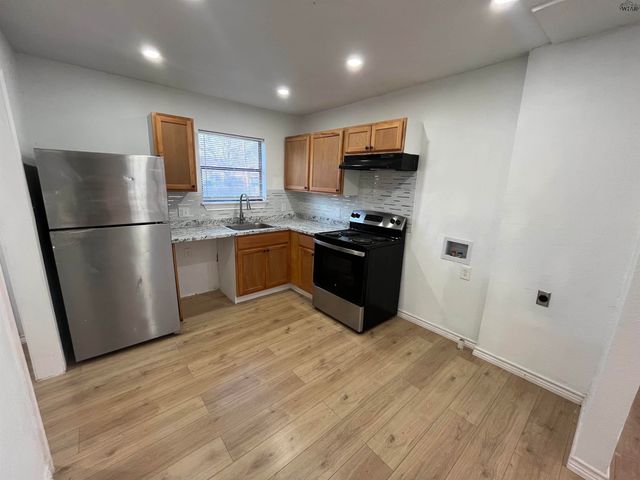 2908 CUNNINGHAM DRIVE, Wichita Falls, TX 76308