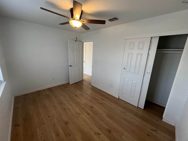 2908 CUNNINGHAM DRIVE, Wichita Falls, TX 76308