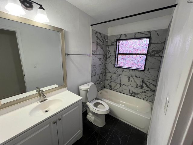 2908 CUNNINGHAM DRIVE, Wichita Falls, TX 76308