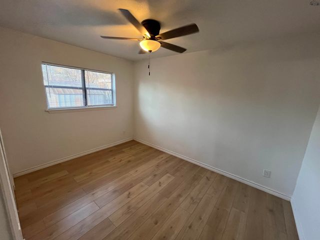 2908 CUNNINGHAM DRIVE, Wichita Falls, TX 76308