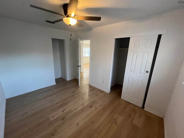 2908 CUNNINGHAM DRIVE, Wichita Falls, TX 76308