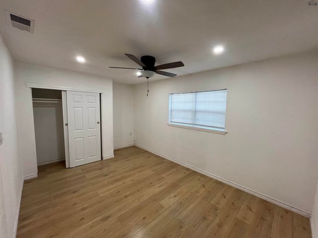 2908 CUNNINGHAM DRIVE, Wichita Falls, TX 76308