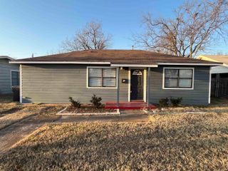 2908 CUNNINGHAM DRIVE, Wichita Falls, TX 76308