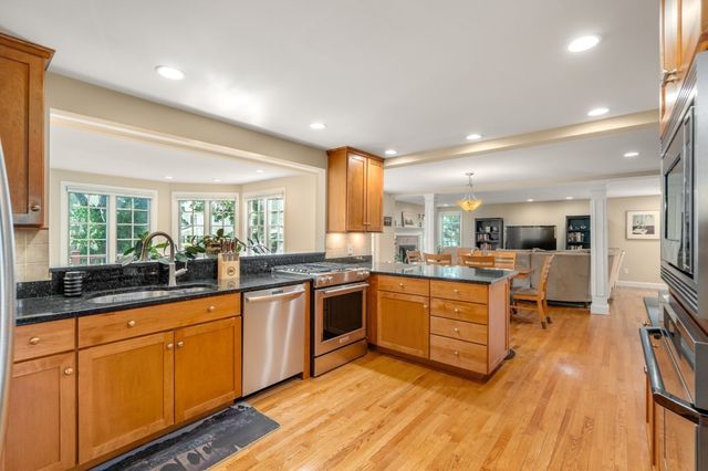 36 Standish Road, Needham, MA 02492