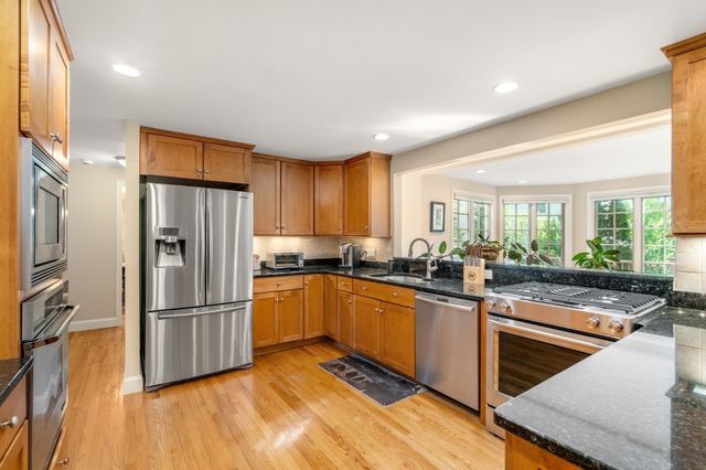 36 Standish Road, Needham, MA 02492