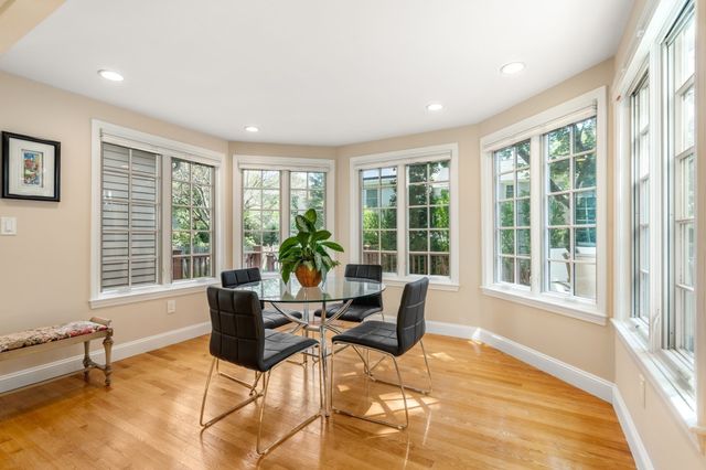 36 Standish Road, Needham, MA 02492