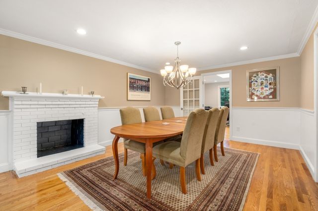 36 Standish Road, Needham, MA 02492