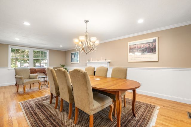 36 Standish Road, Needham, MA 02492