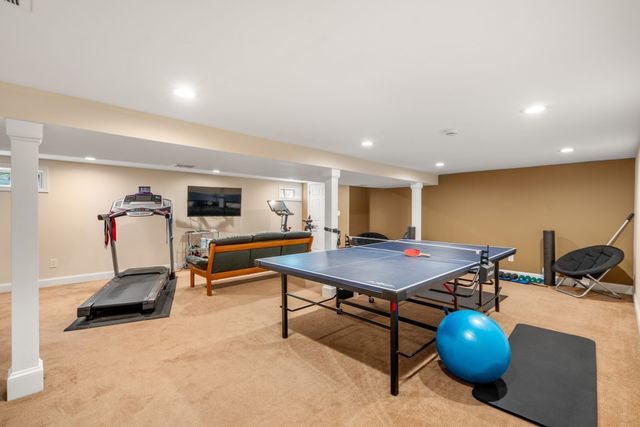 36 Standish Road, Needham, MA 02492