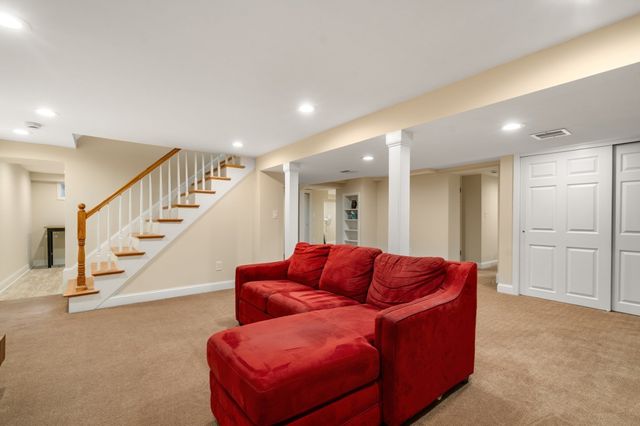 36 Standish Road, Needham, MA 02492