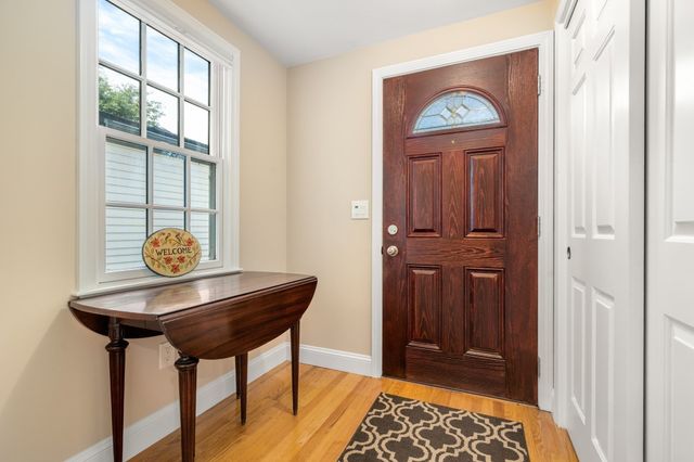 36 Standish Road, Needham, MA 02492