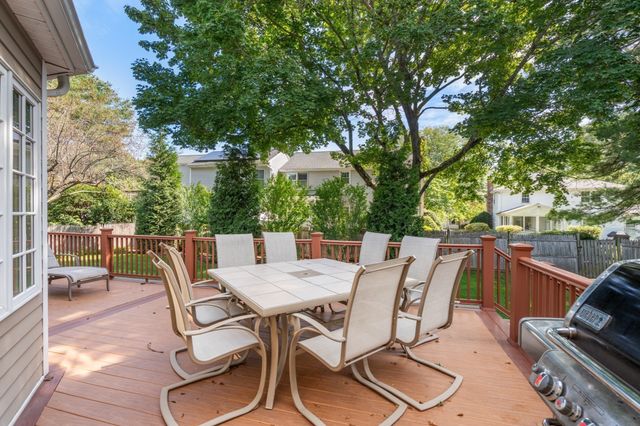 36 Standish Road, Needham, MA 02492