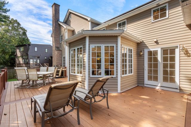 36 Standish Road, Needham, MA 02492