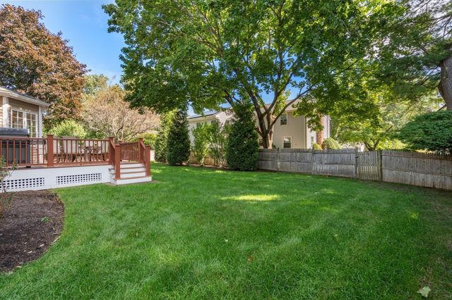 36 Standish Road, Needham, MA 02492